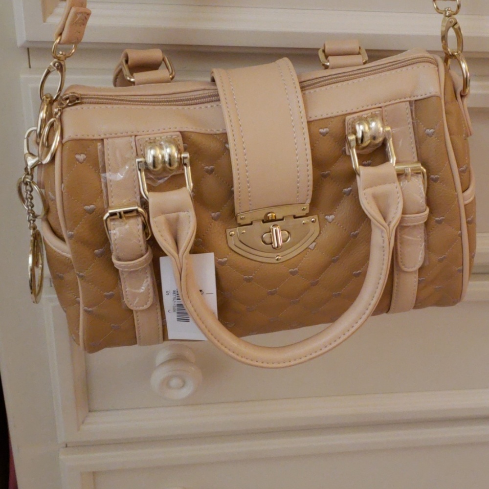 MG Collection bag